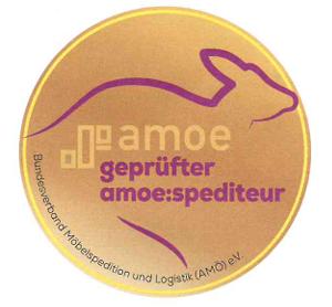amoe logo
